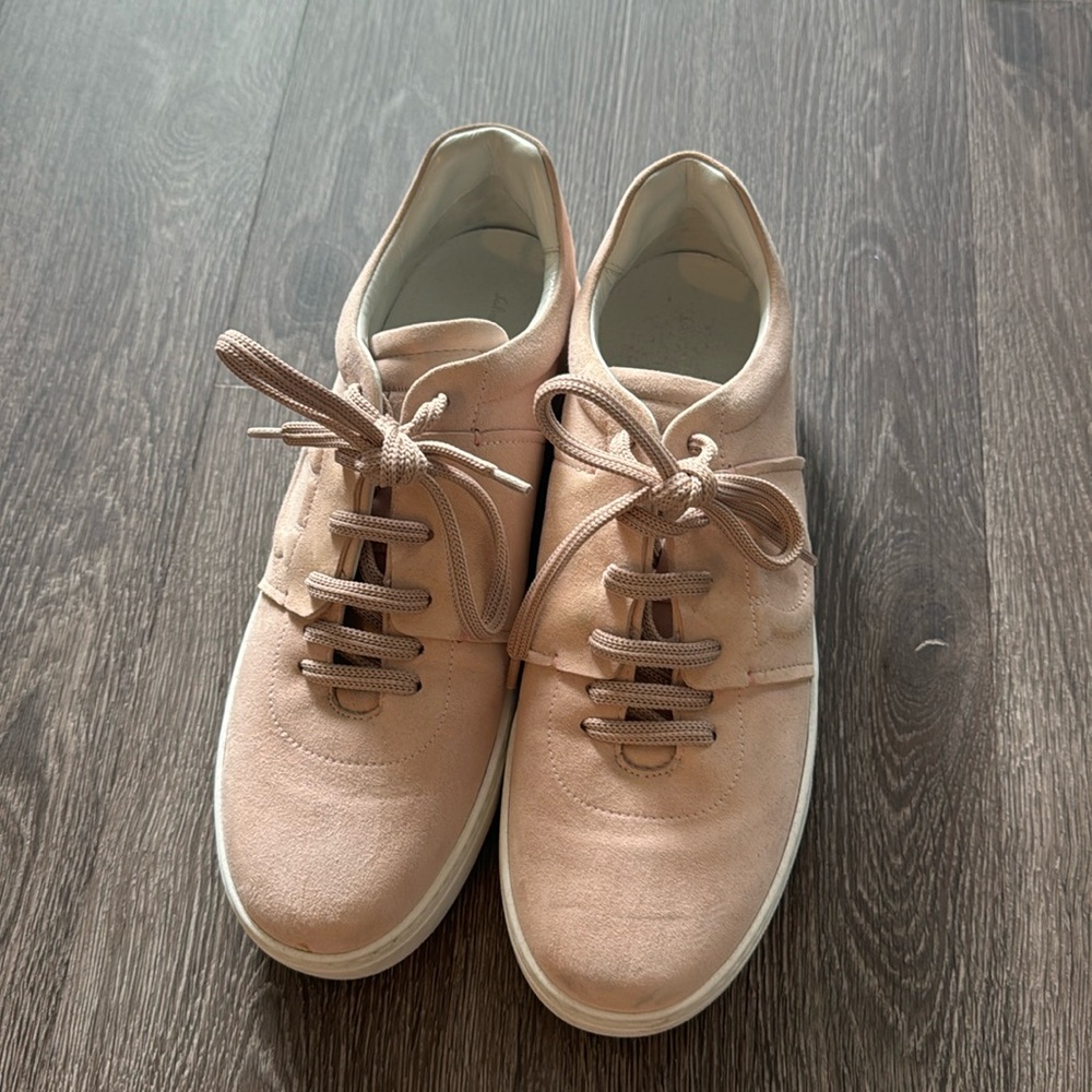 Salvatore Ferragamo Casual Sneakers